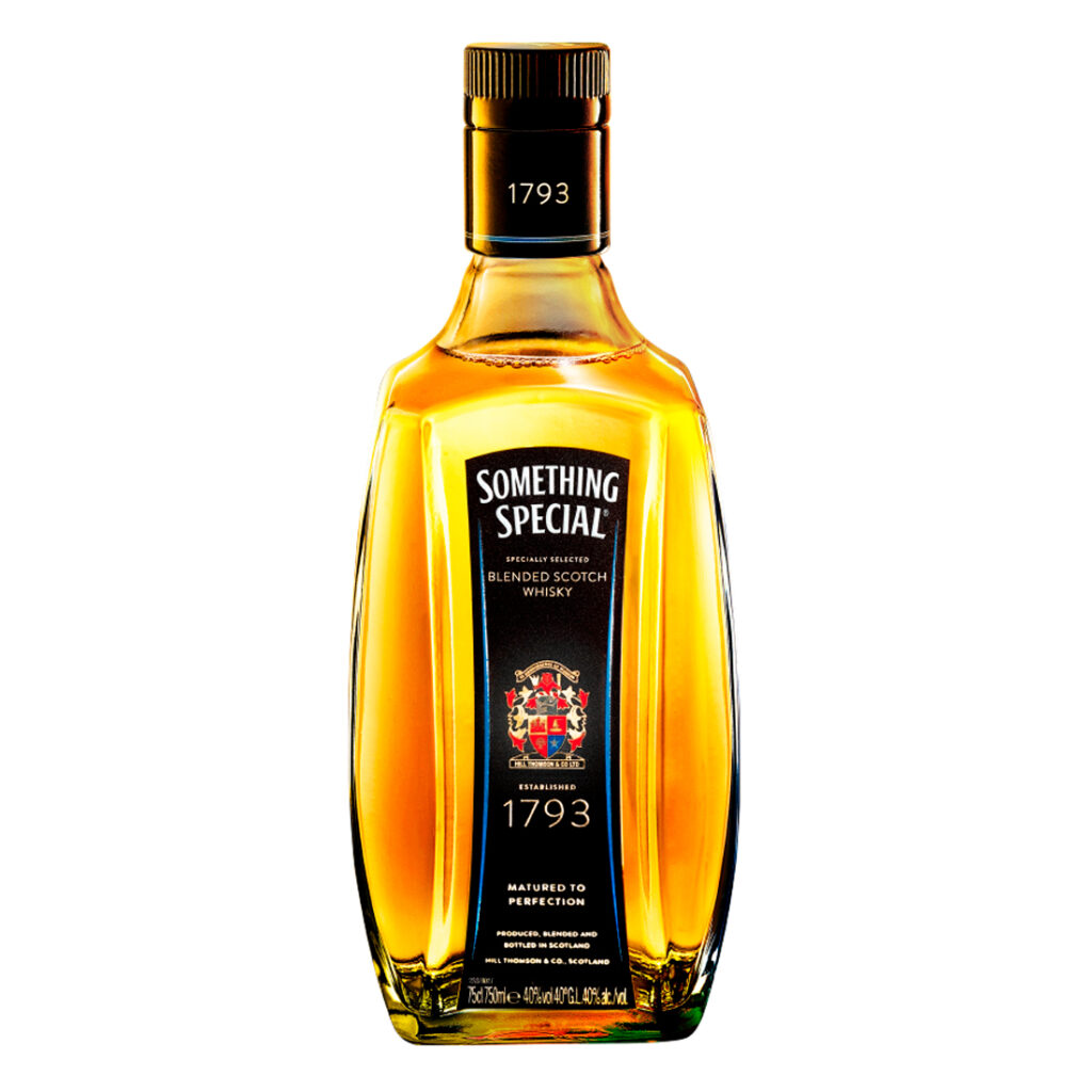 WHISKY SOMETHING SPECIAL 750ML BorborMarket WHISKY SOMETHING SPECIAL 750ML BorborMarket